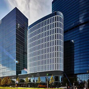 Express - - The Hub By Ihg Hotel